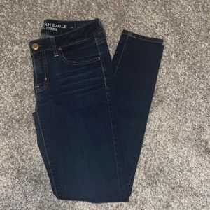 American Eagle Jeggings